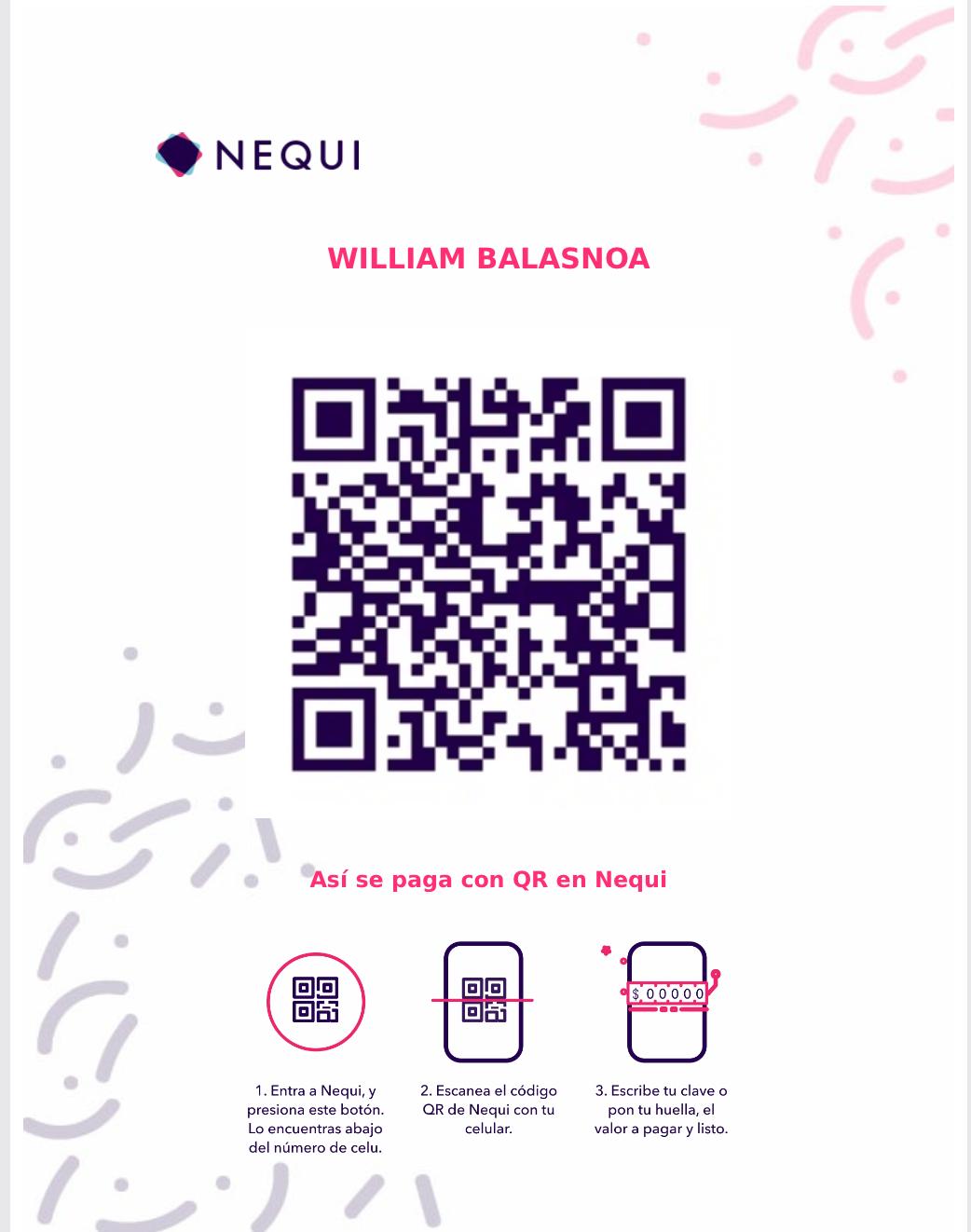 Código QR 1